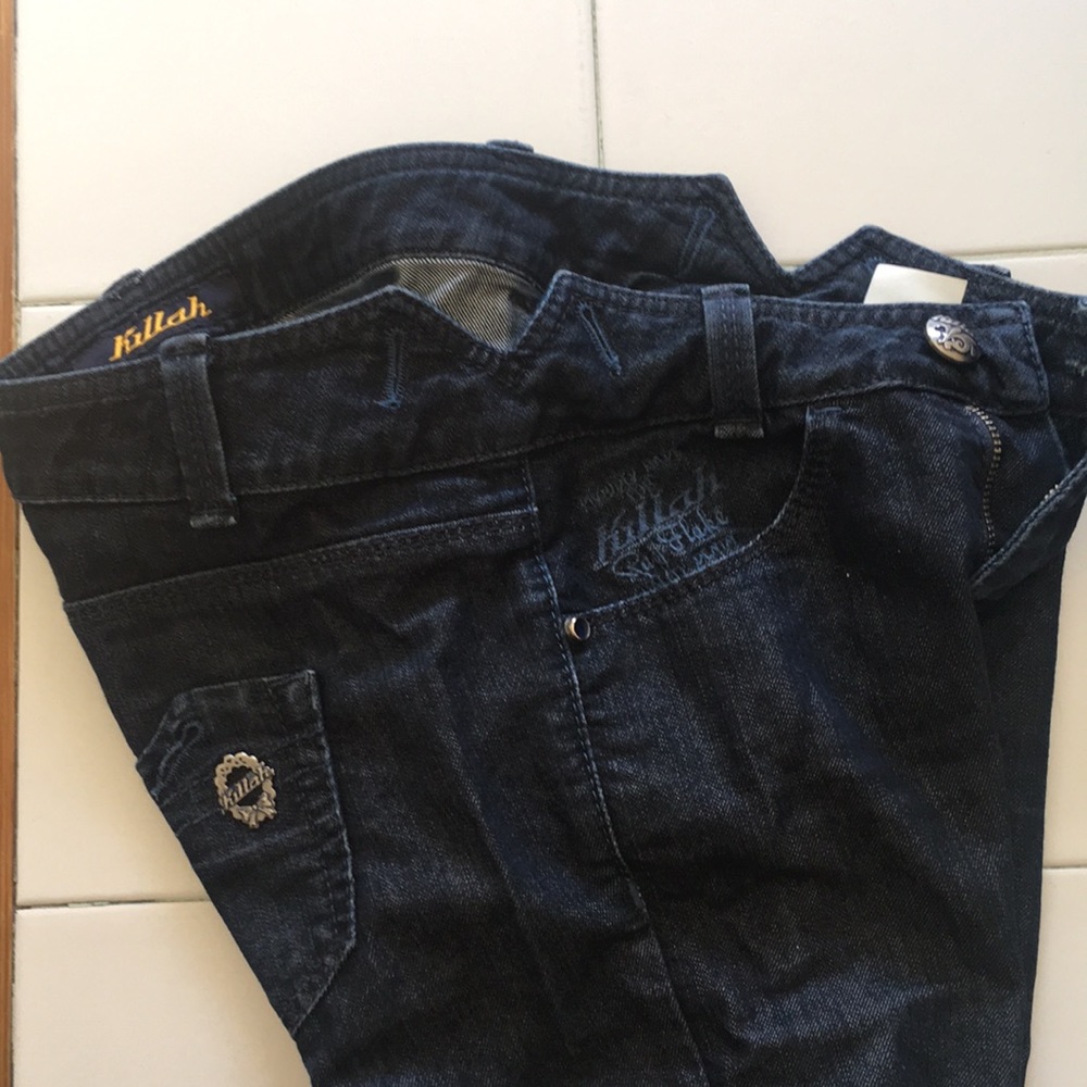 Killah jeans from Sixty
